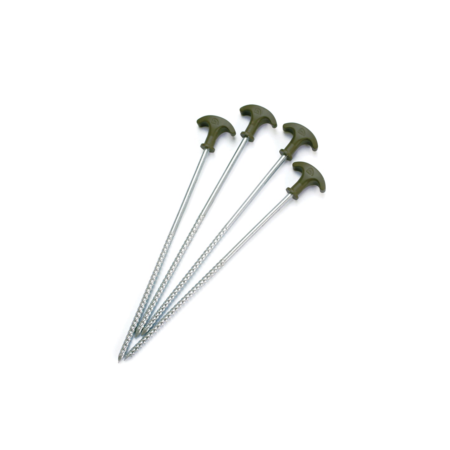 Replacement Bivvy Pegs