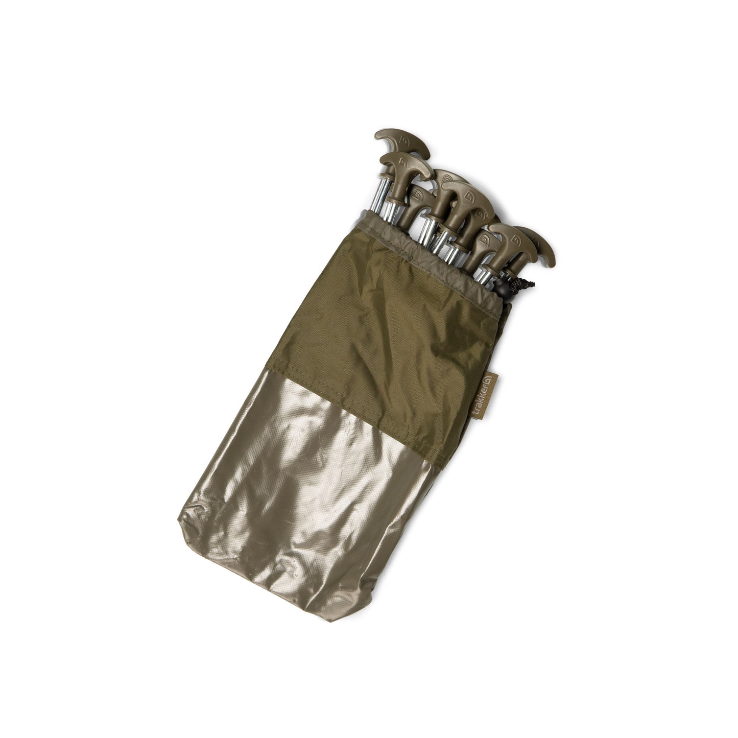 Replacement Bivvy Pegs