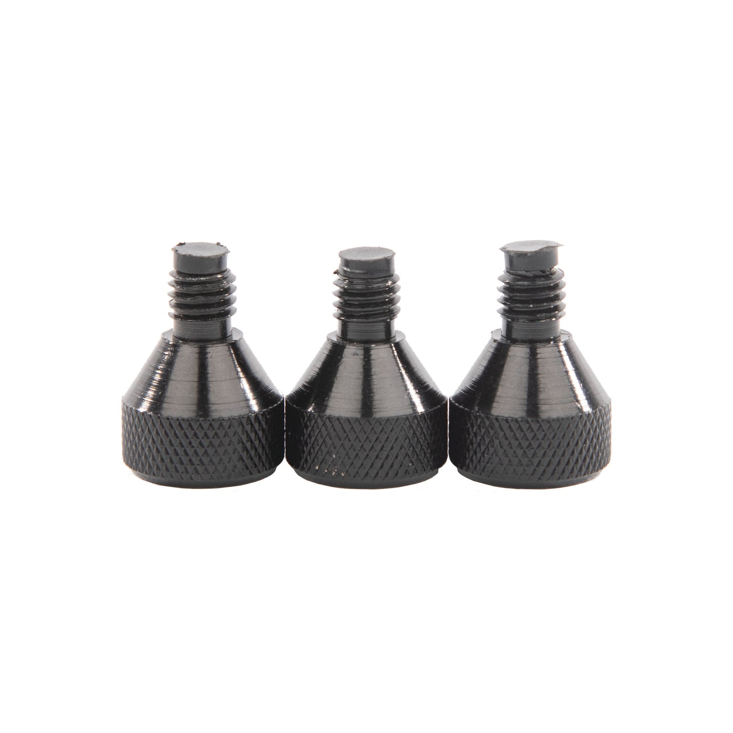Quick Stick Thumbscrews (3 Pack)