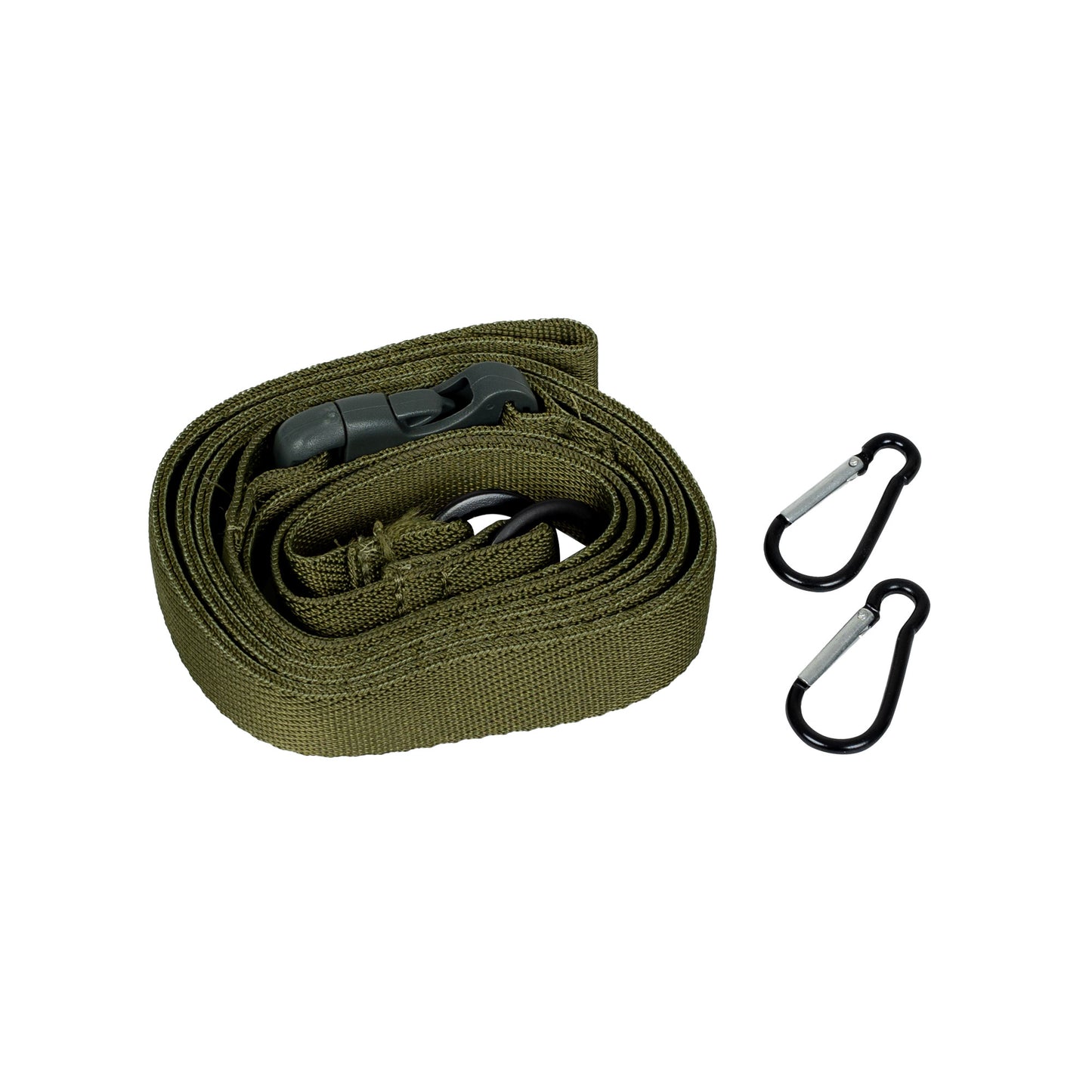 Trakker Tempest Tension Straps