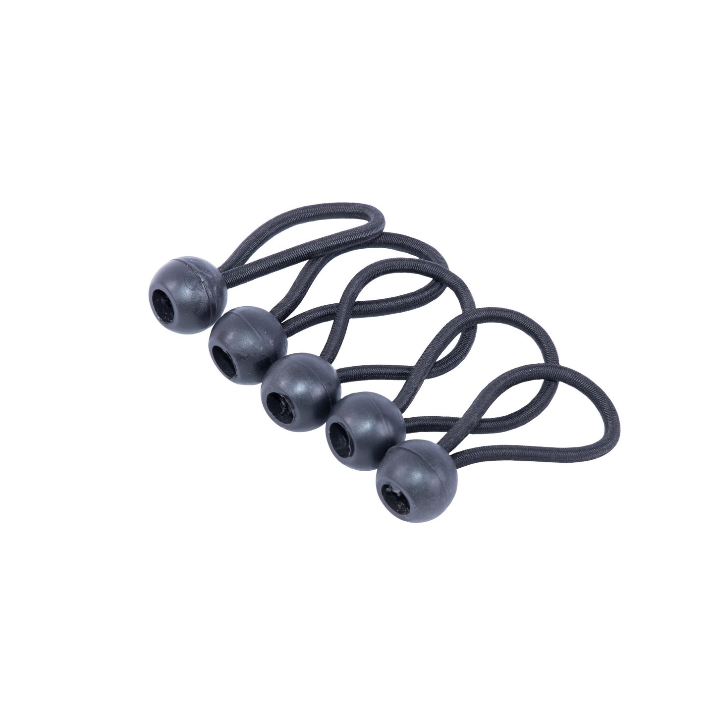 Trakker Balls & Elastic (5 Pack)