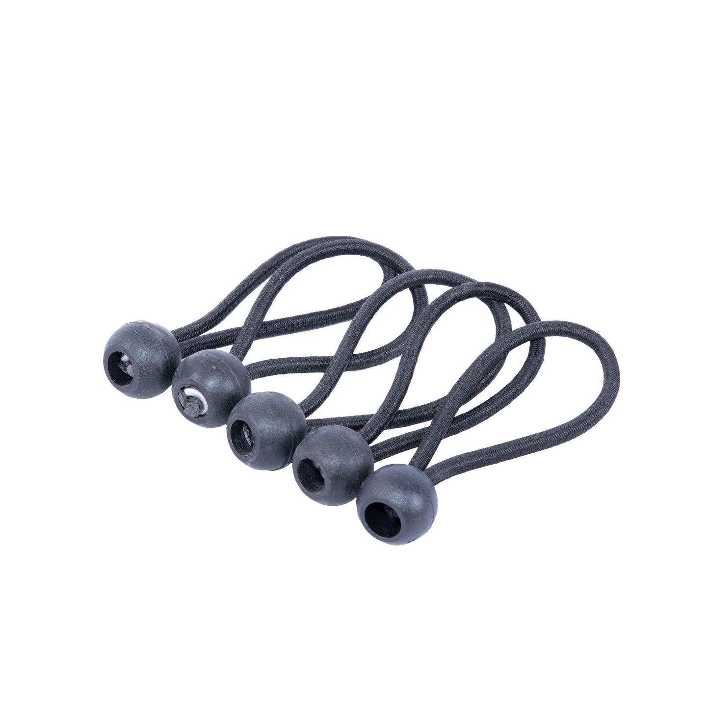 Trakker Balls & Elastic (5 Pack)