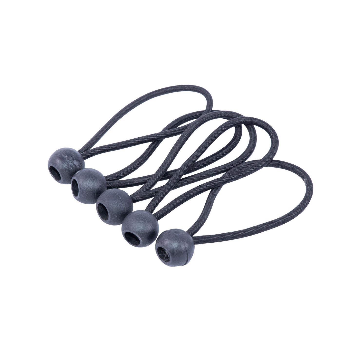Trakker Balls & Elastic (5 Pack)