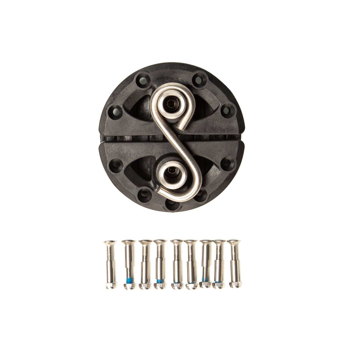Aqua Ultralite Composite Central Block