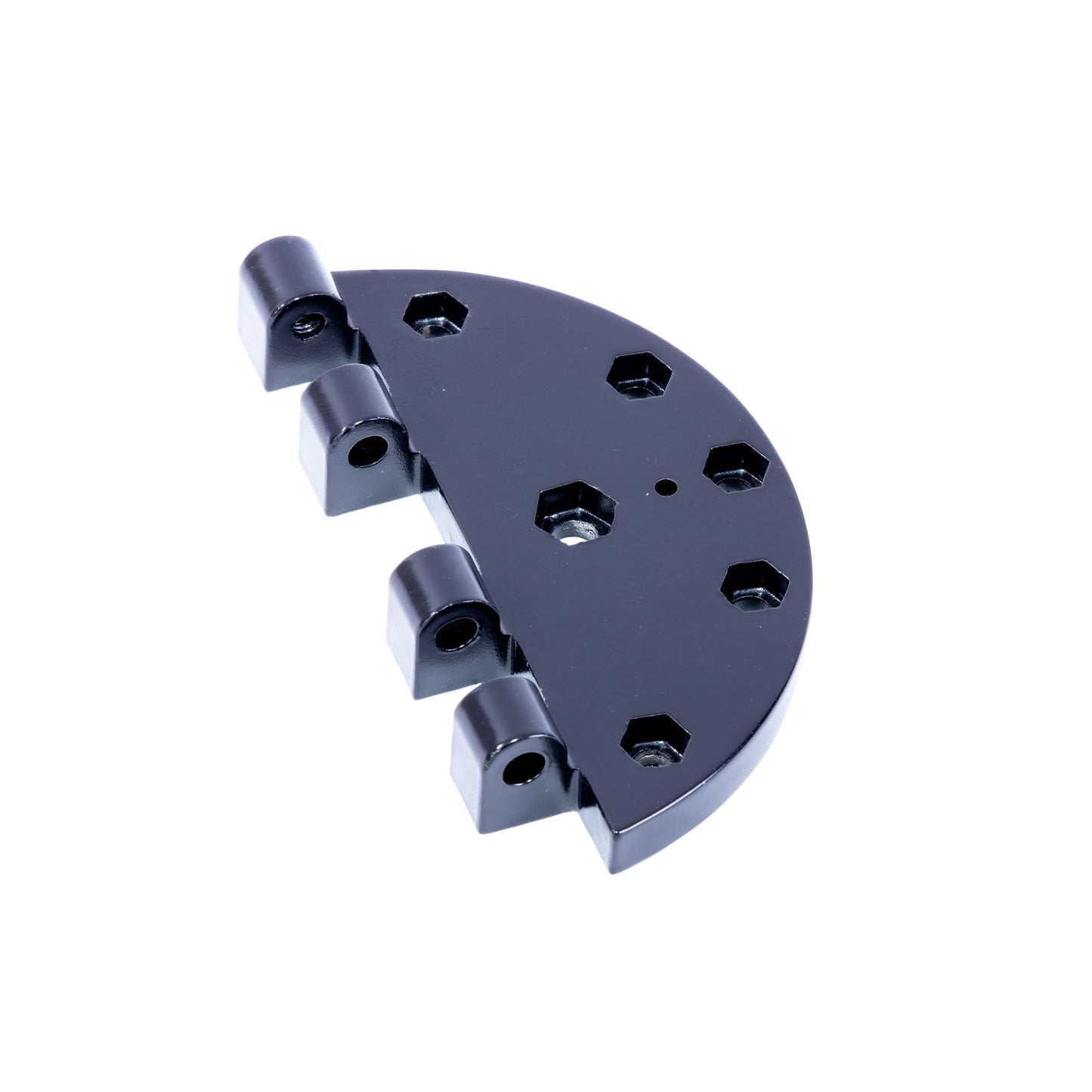 Aqua Pioneer Block Plates