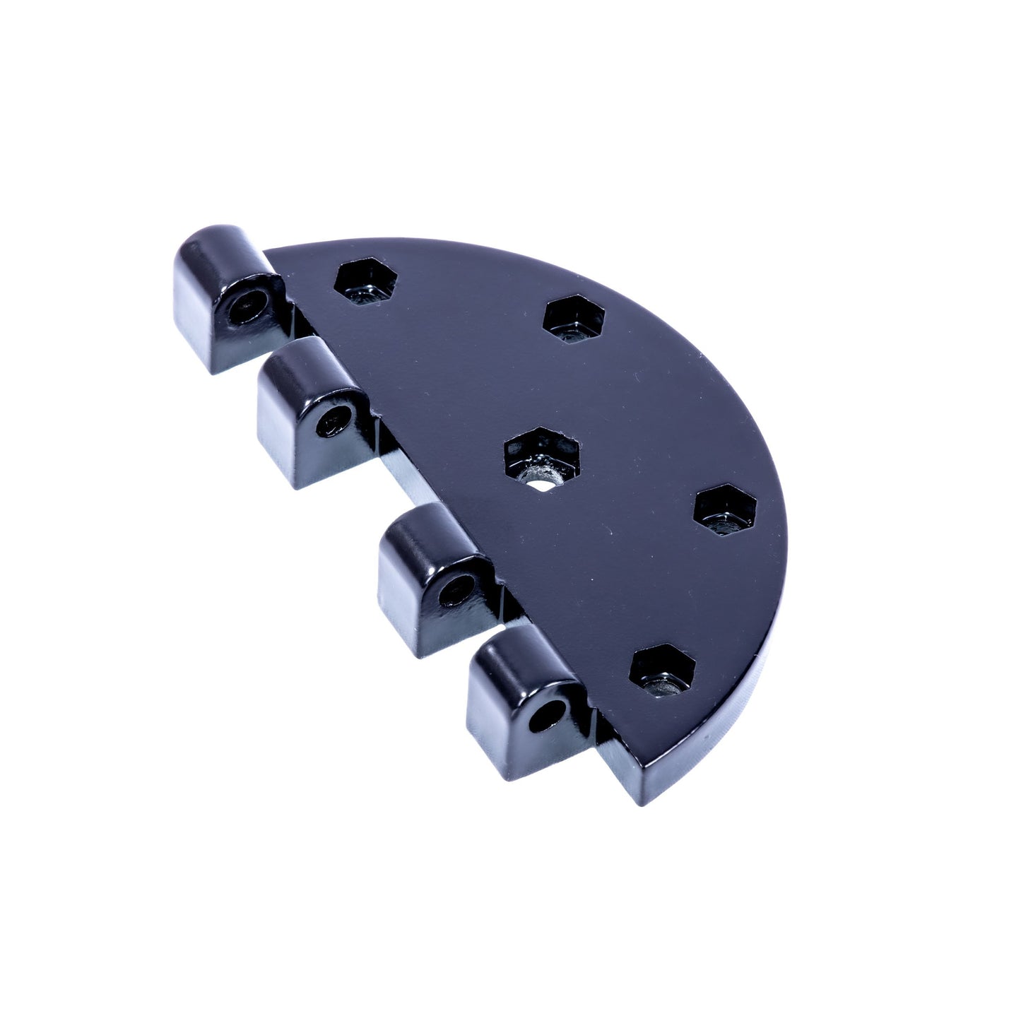 Aqua Pioneer Block Plates
