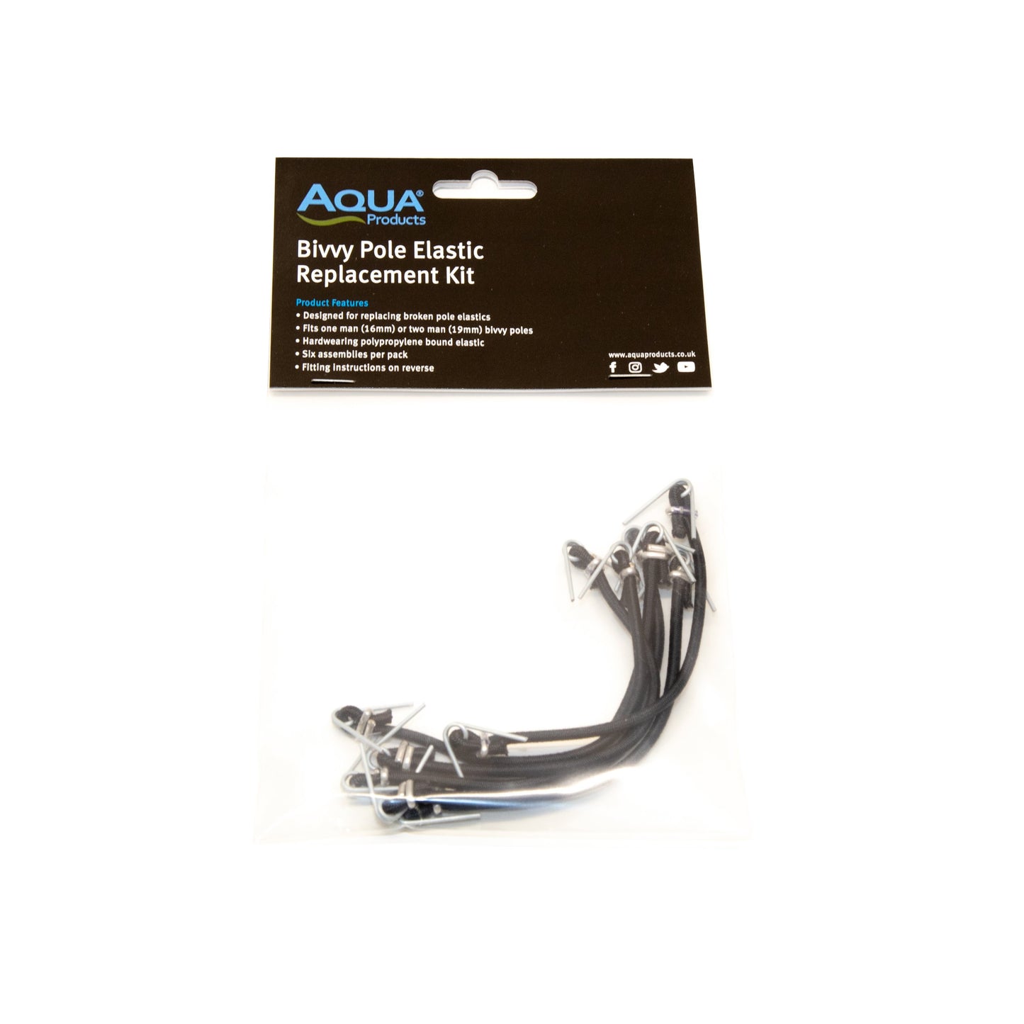 Aqua Elastic Kit