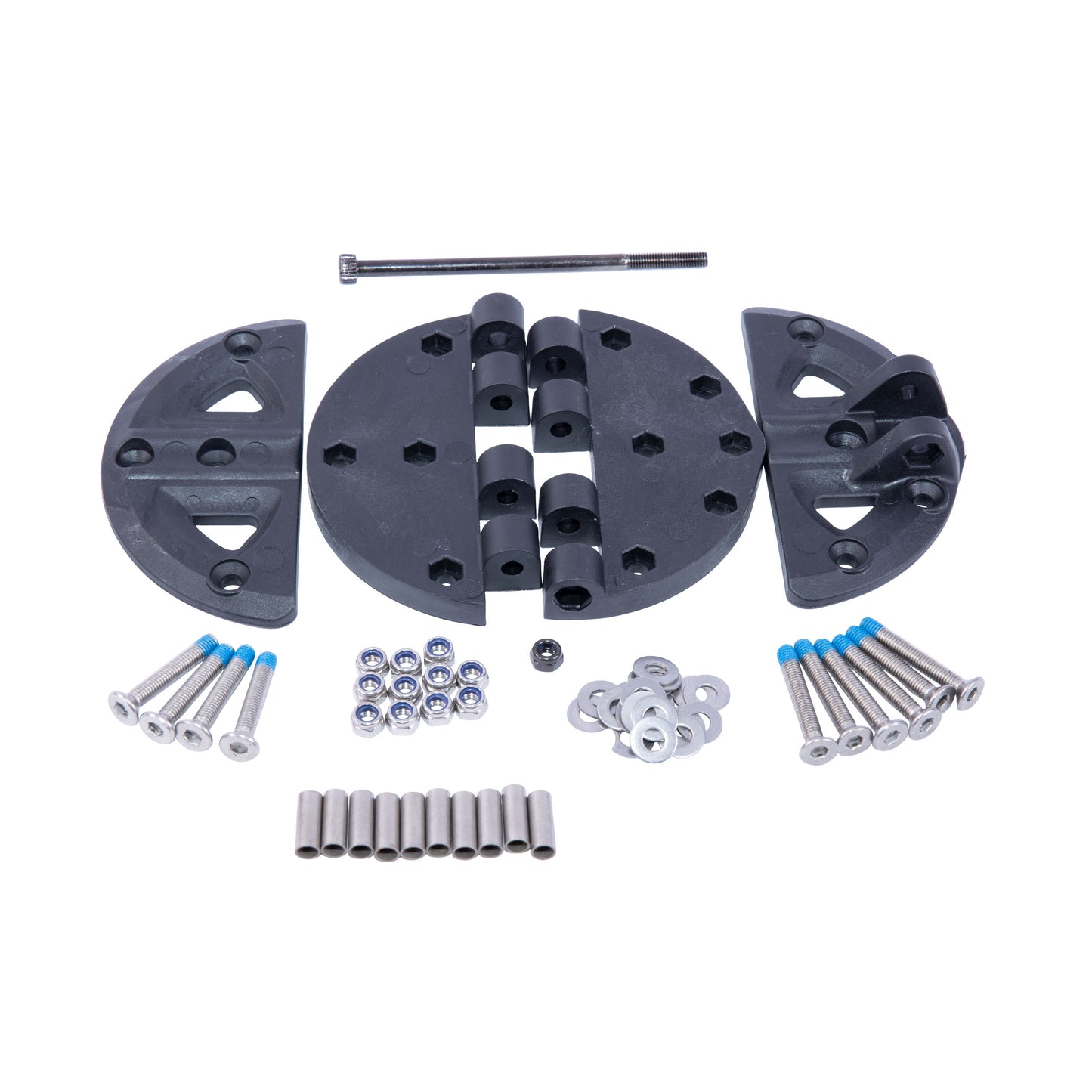 Trakker Tempest Range Block and Hinge Set