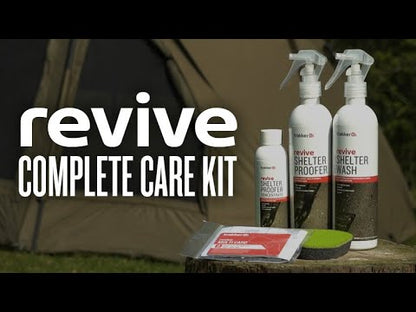 Trakker Products Revive Shelter Complete Care Kit